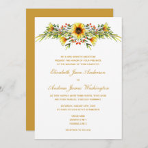 Mariage décoratif Fleurs d'été
