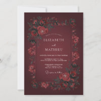 Mariage d'hiver sensuel en Bourgogne