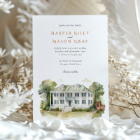 Mariage du musée de la maison Kaminski