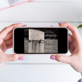 Invitation Mariage du ranch de la clôture rurale