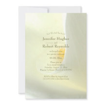 Mariage Élégant Nous Nous Sommes Unis Floral