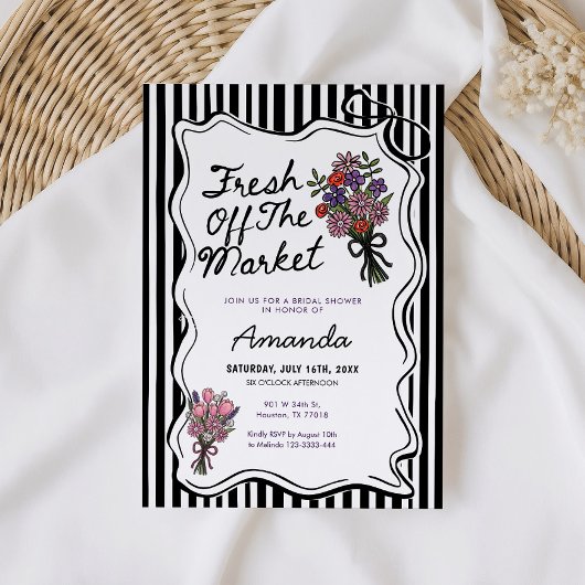 Invitation Mariage fantaisiste frais sur le marché 