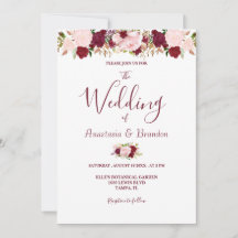 Mariage Floral Bourgogne