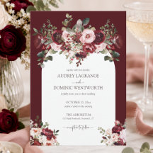 Mariage Floral Élégant en Bourgogne