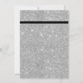 Invitation Mariage gay double Bow Cravates moderne Parties sc (Dos)