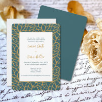 Mariage Hiérarchique Aztec Gold