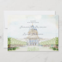 Mariage illustré de San Francisco