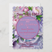 Invitation Mariage Inv. 4 FRPMD Violet(Horizon) ©️ 2024 (Dos)
