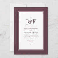 Mariage Laque Cerise