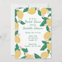 Mariage Lemon
