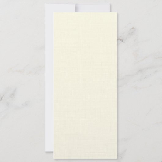 Invitation Mariage Mixtape rétro (Dos)