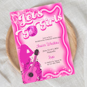 Invitation Mariage, Nashville Bachelorette, Bachelorette,