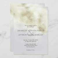 Mariage Opal blanc glamour