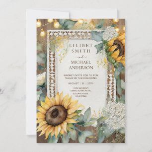 Invitation Mariage personnalisé Baby shower d'anniversaire re