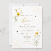 Invitation Mariage prévu Baignade de mariage (Devant)