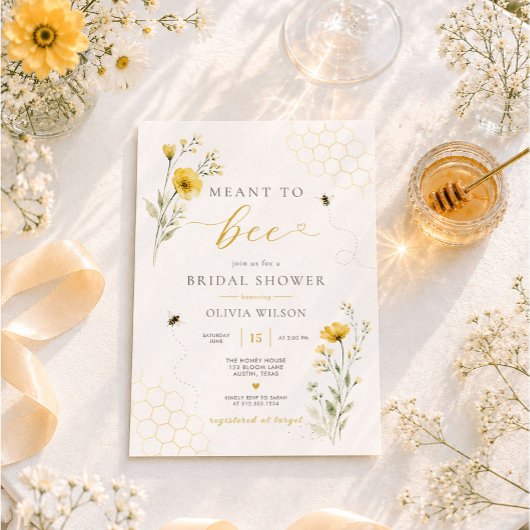 Invitation Mariage prévu Baignade de mariage