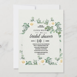 Invitation Mariage Robe de Mariée Burgundy Or Rose Pâle