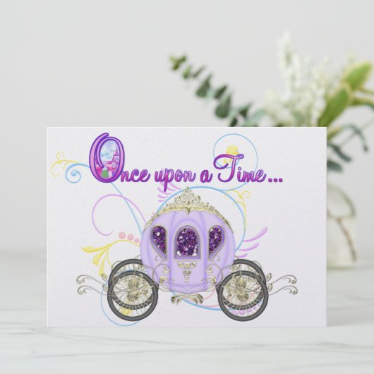 Invitation Mariage royal / Parti 3 - SRF (Debout devant)