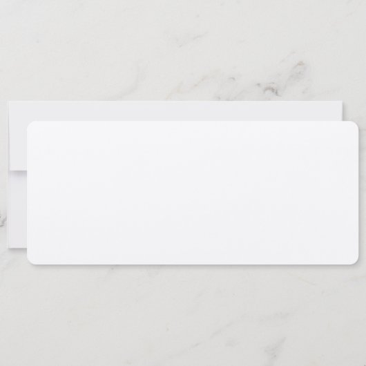 Invitation Mariage rustique do-it-yourself Movie Ticket Parti (Dos)