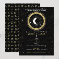 Mariage sur mesure Astrologie Signe Lunaire Zodiaq
