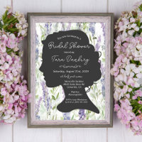 Mariage Vintage Damask à l'époque Régence