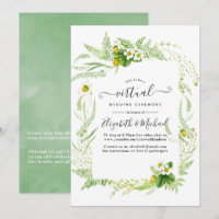 Mariage Virtuel En Ligne Campagnard Rustique