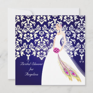 Invitation Mariée Pix-Dezines 2 B