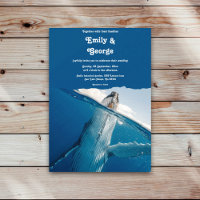 Marine Bleu Océan Nautique Baleine Boho Beach Mari