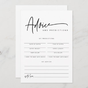 Invitation MARLO Bold Conseil et prédictions contemporaines