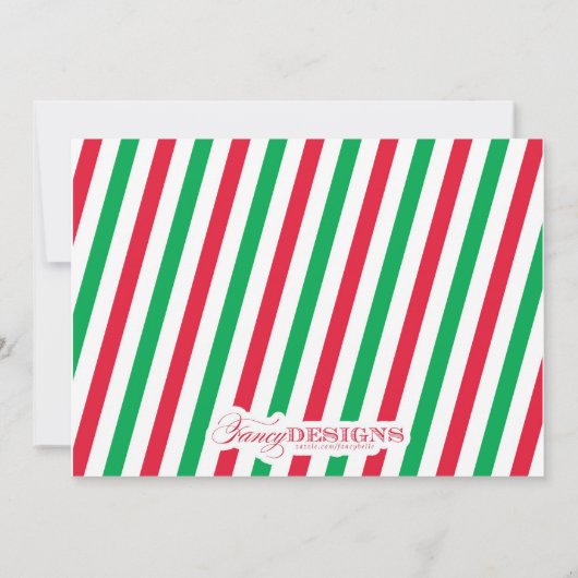 Invitation Martini (Dos)