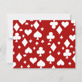 Invitation Martini (Dos)