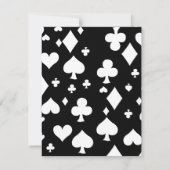 Invitation Martini (Dos)