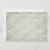 Invitation Martini Bridal Shower (Dos)