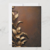 Invitation Mascarade de Quinceañera (Dos)