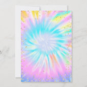 Invitation Mascarade, dentelle, carreau teint Quinceañera (Dos)