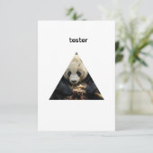 Invitation masked test (Debout devant)