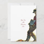 Invitation Mason (Devant)