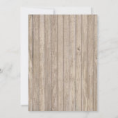 Invitation Mason jar vert hydrangea mariage invite hyd4 (Dos)