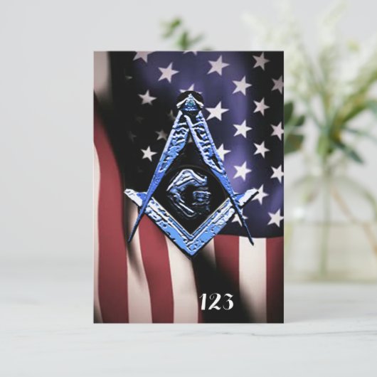 Invitation Masonic Minds (BlueUSA) (Debout devant)