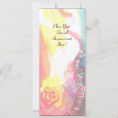 INVITATION MASQUERADE VENITIEN / NOCTURNE MUSICAL (Dos)