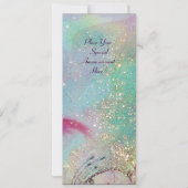 INVITATION MASQUERADE VENITIEN  / NOCTURNE MUSICAL (Dos)