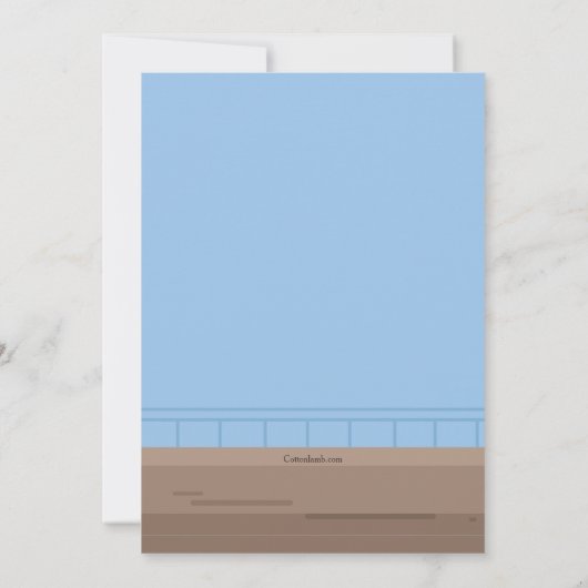 Invitation Match Polo (Dos)