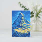 Invitation Matterhorn Peak (Debout devant)