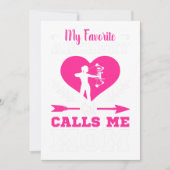 Invitation Maxwell Equations Physique Nerd Funny Physicist Gi (Devant)