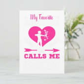 Invitation Maxwell Equations Physique Nerd Funny Physicist Gi (Debout devant)