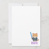 Invitation May the 4th Be With You (Dos)