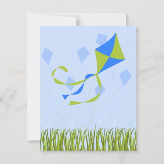 Invitation Me Tuez-Vous ? (Dos)