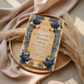 Invitation Mechanical Engineering Graduation