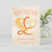 Invitation Médecin - Infirmière - Paramedic - Médecin (Debout devant)