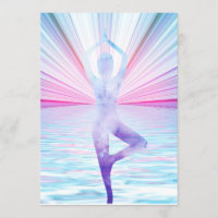 Méditation de l'arbre de vie Yoga Zen